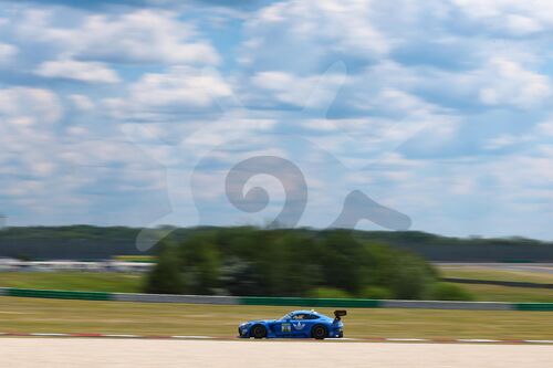 DTM Rennen 03 Lausitzring 2026