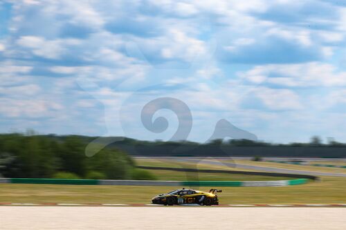 DTM Rennen 03 Lausitzring 2026