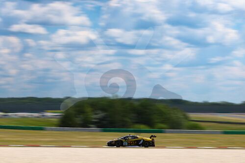 DTM Rennen 03 Lausitzring 2026