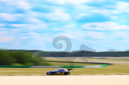 DTM Rennen 03 Lausitzring 2026
