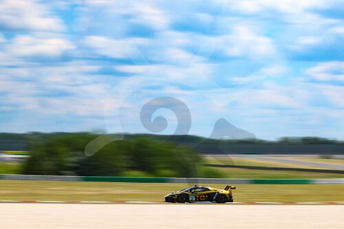 DTM Rennen 03 Lausitzring 2026