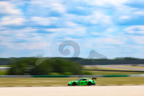 DTM Rennen 03 Lausitzring 2026