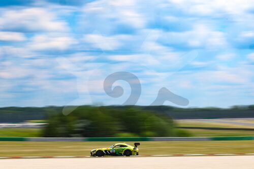 DTM Rennen 03 Lausitzring 2026