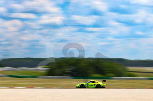 DTM Rennen 03 Lausitzring 2026