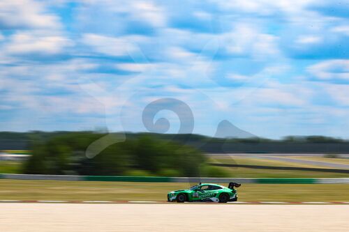 DTM Rennen 03 Lausitzring 2026