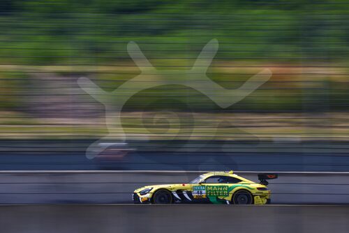 DTM Rennen 03 Lausitzring 2026