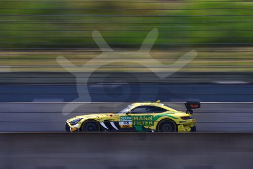 DTM Rennen 03 Lausitzring 2026