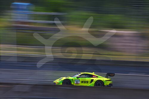DTM Rennen 03 Lausitzring 2026