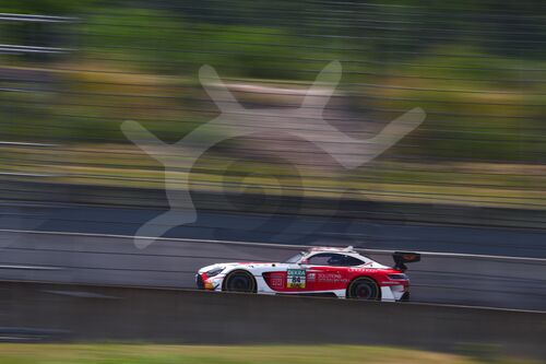 DTM Rennen 03 Lausitzring 2026