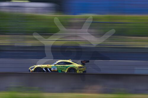 DTM Rennen 03 Lausitzring 2026