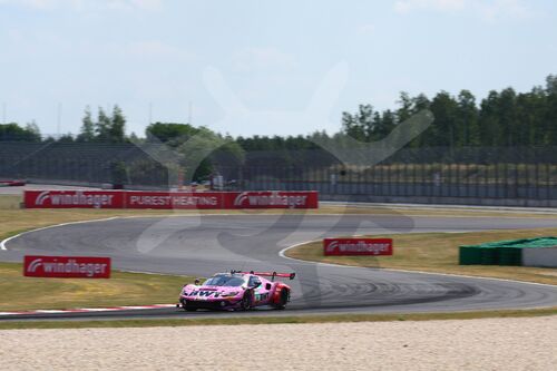 DTM Rennen 03 Lausitzring 2026