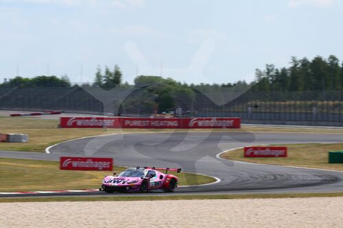 DTM Rennen 03 Lausitzring 2026
