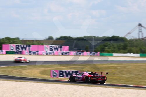 DTM Rennen 03 Lausitzring 2026