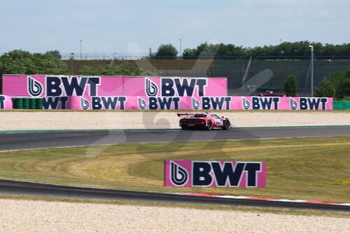 DTM Rennen 03 Lausitzring 2026