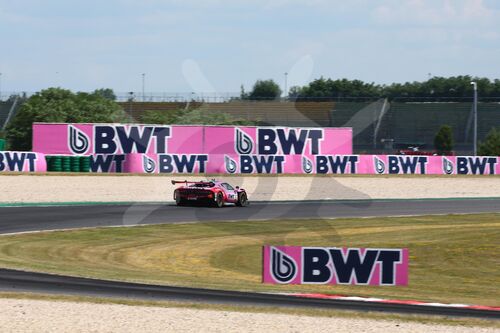 DTM Rennen 03 Lausitzring 2026