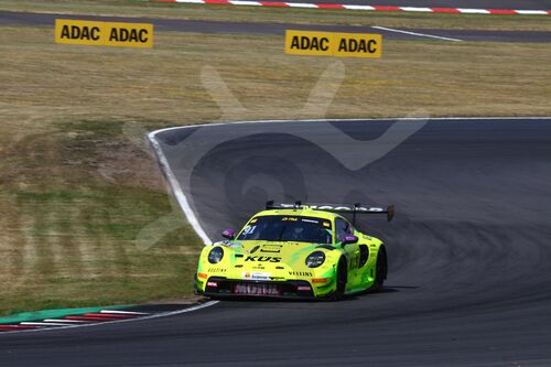 DTM Rennen 03 Lausitzring 2026