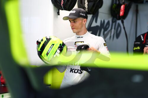 DTM Rennen 03 Lausitzring 2026