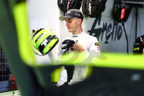 DTM Rennen 03 Lausitzring 2026
