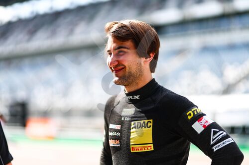 DTM Rennen 03 Lausitzring 2026