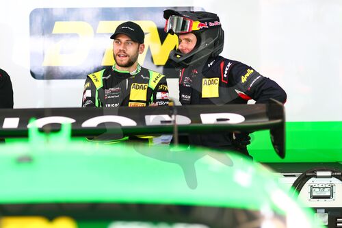 DTM Rennen 03 Lausitzring 2026
