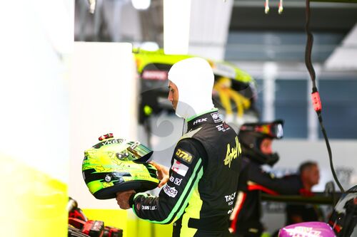 DTM Rennen 03 Lausitzring 2026