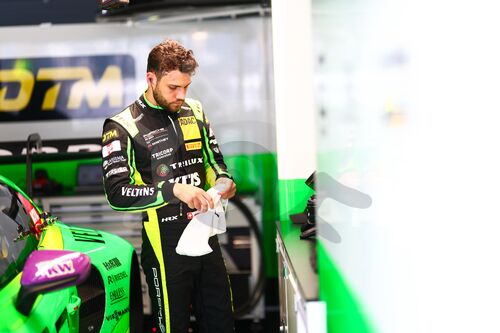 DTM Rennen 03 Lausitzring 2026