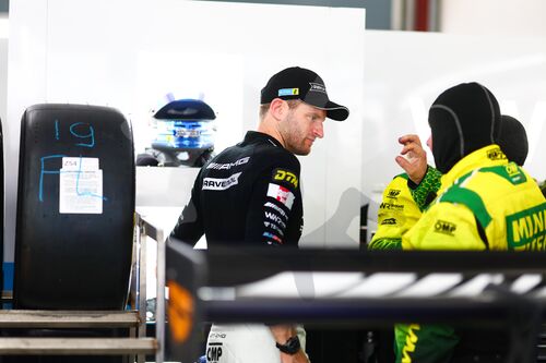 DTM Rennen 03 Lausitzring 2026