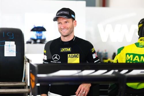 DTM Rennen 03 Lausitzring 2026