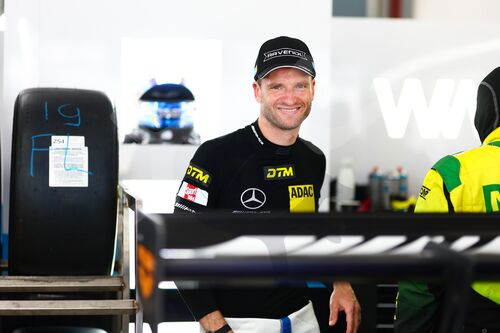 DTM Rennen 03 Lausitzring 2026