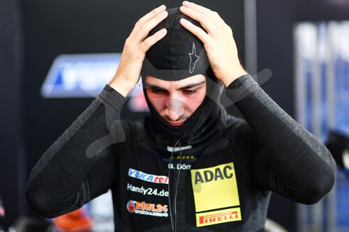 DTM Rennen 03 Lausitzring 2026