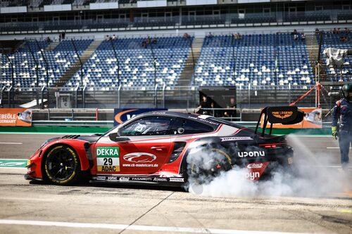 DTM Rennen 03 Lausitzring 2026
