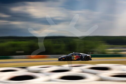 DTM Rennen 03 Lausitzring 2026