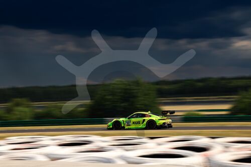 DTM Rennen 03 Lausitzring 2026