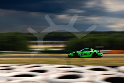 DTM Rennen 03 Lausitzring 2026