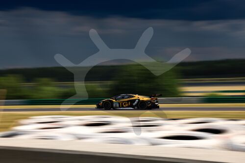 DTM Rennen 03 Lausitzring 2026
