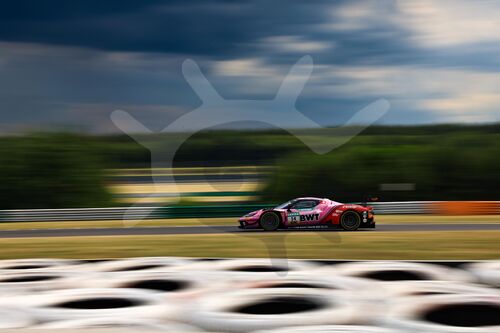 DTM Rennen 03 Lausitzring 2026