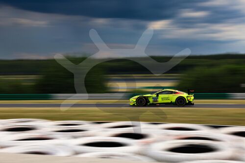 DTM Rennen 03 Lausitzring 2026