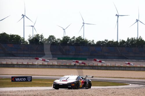 DTM Rennen 03 Lausitzring 2026