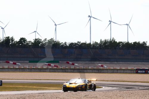 DTM Rennen 03 Lausitzring 2026
