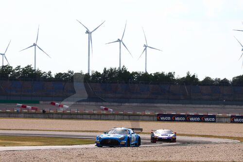 DTM Rennen 03 Lausitzring 2026