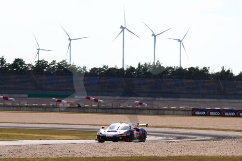 DTM Rennen 03 Lausitzring 2026