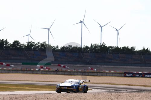 DTM Rennen 03 Lausitzring 2026