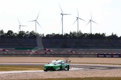 DTM Rennen 03 Lausitzring 2026