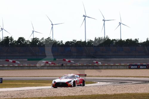DTM Rennen 03 Lausitzring 2026