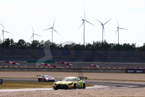 DTM Rennen 03 Lausitzring 2026