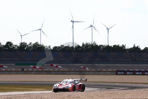 DTM Rennen 03 Lausitzring 2026