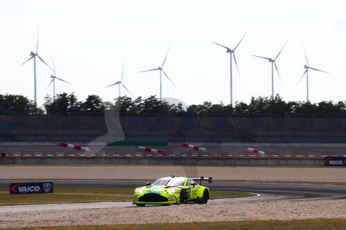 DTM Rennen 03 Lausitzring 2026