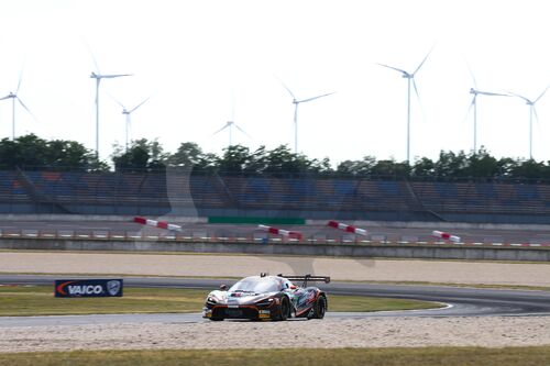DTM Rennen 03 Lausitzring 2026