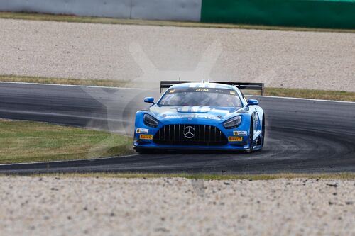 DTM Rennen 03 Lausitzring 2026