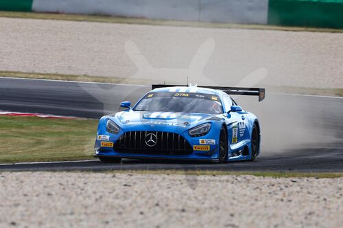 DTM Rennen 03 Lausitzring 2026